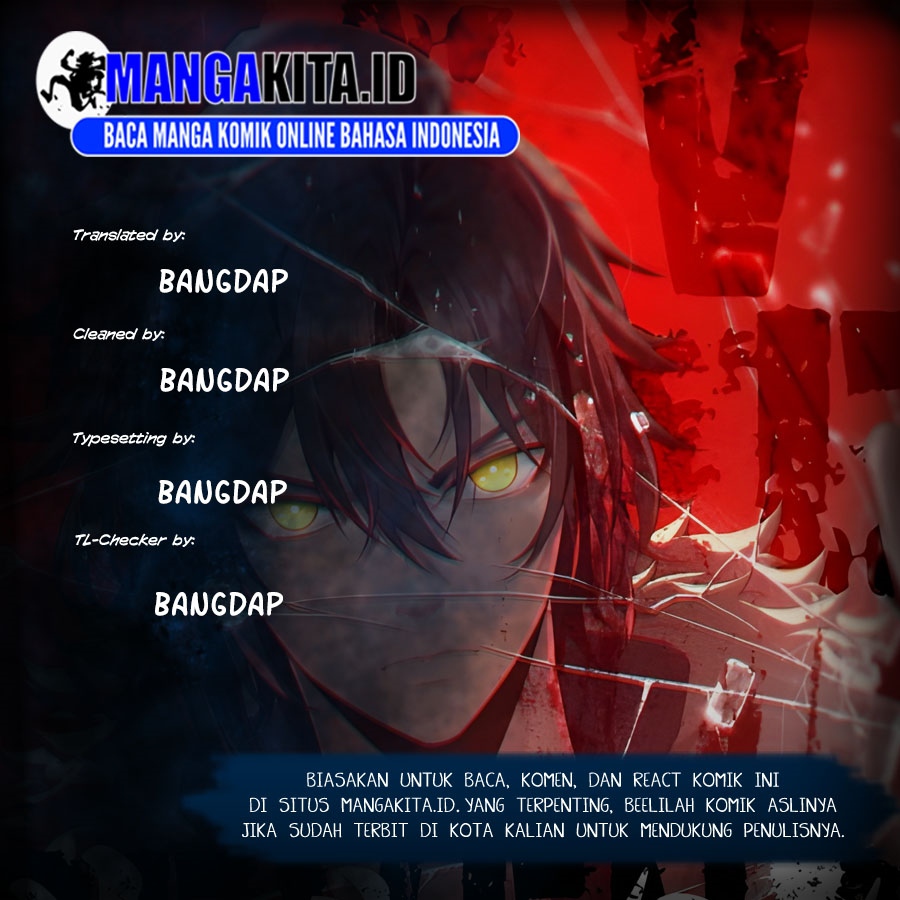 Revenger: Apocalypse of Vengeance Chapter 03 Bahasa Indonesia