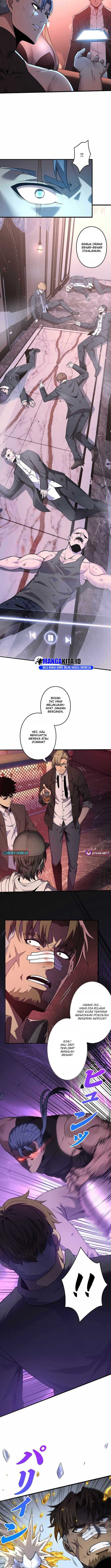 Revenger: Apocalypse of Vengeance chapter 4