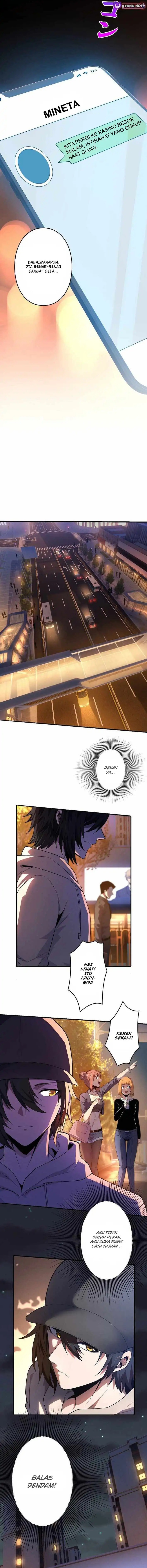 Revenger: Apocalypse of Vengeance chapter 5