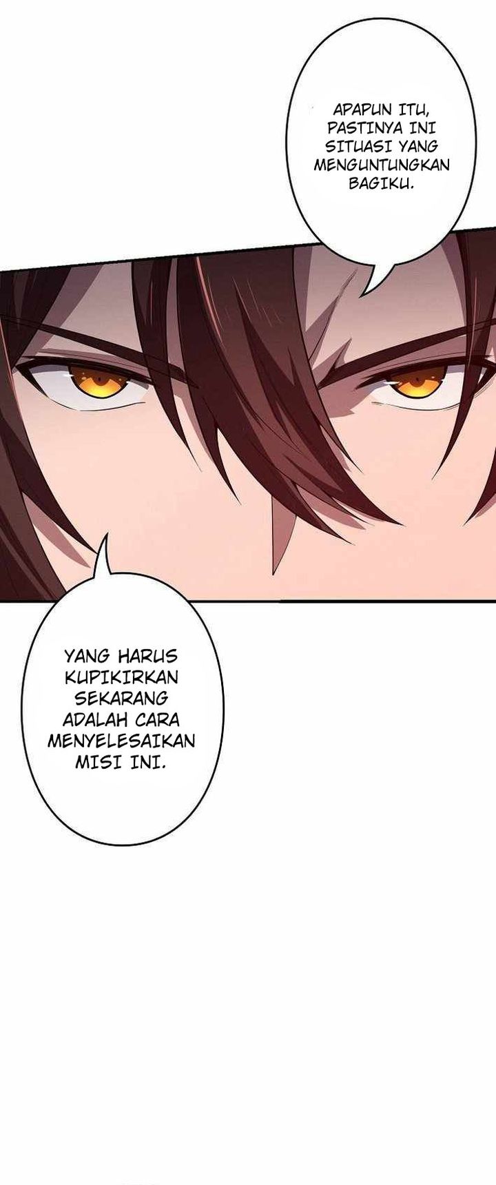 Revenger: Apocalypse of Vengeance Chapter 06 Bahasa Indonesia
