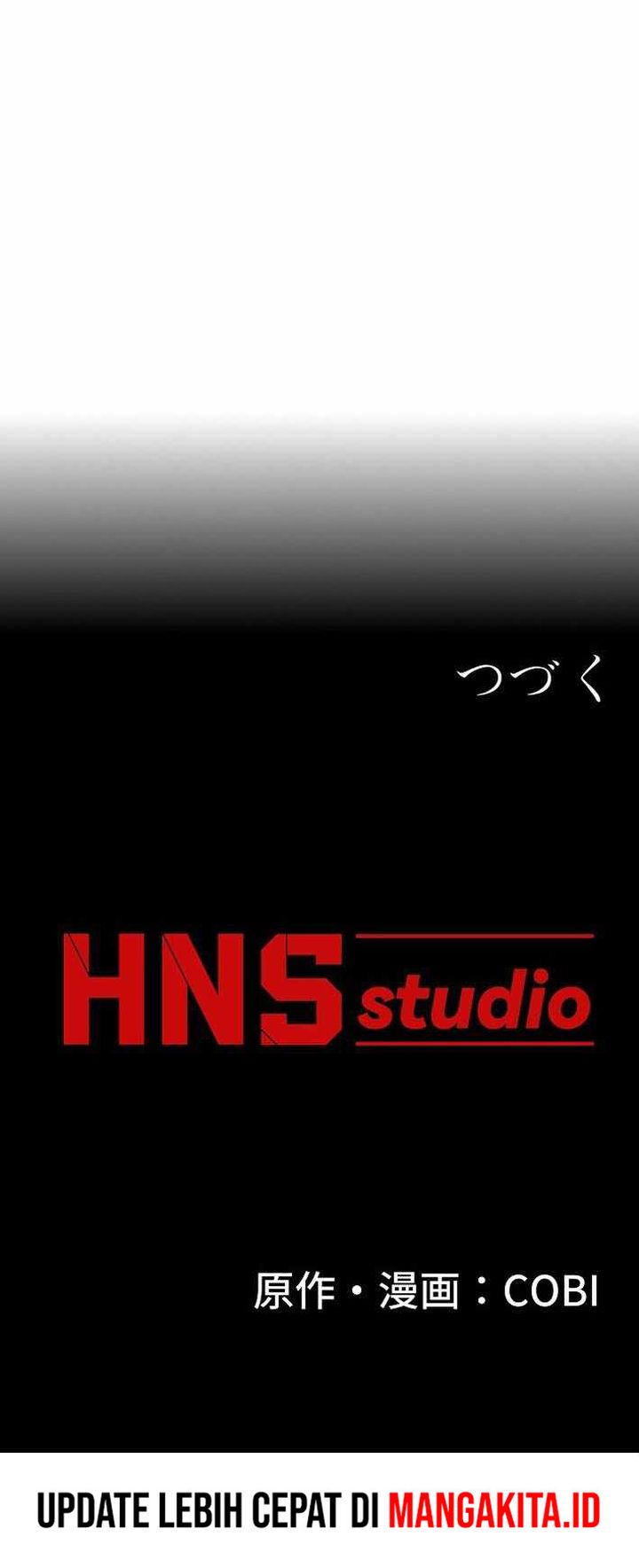 Revenger: Apocalypse of Vengeance Chapter 06 Bahasa Indonesia