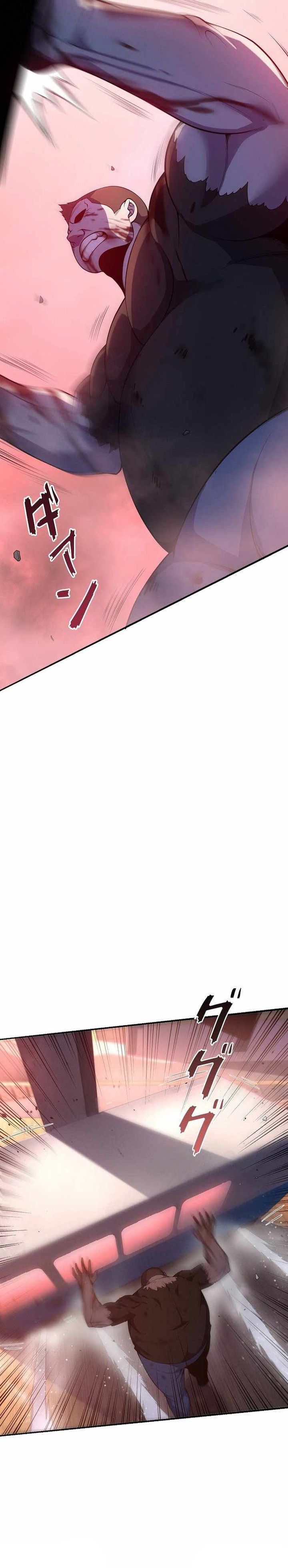 Revenger: Apocalypse of Vengeance Chapter 07 Bahasa Indonesia