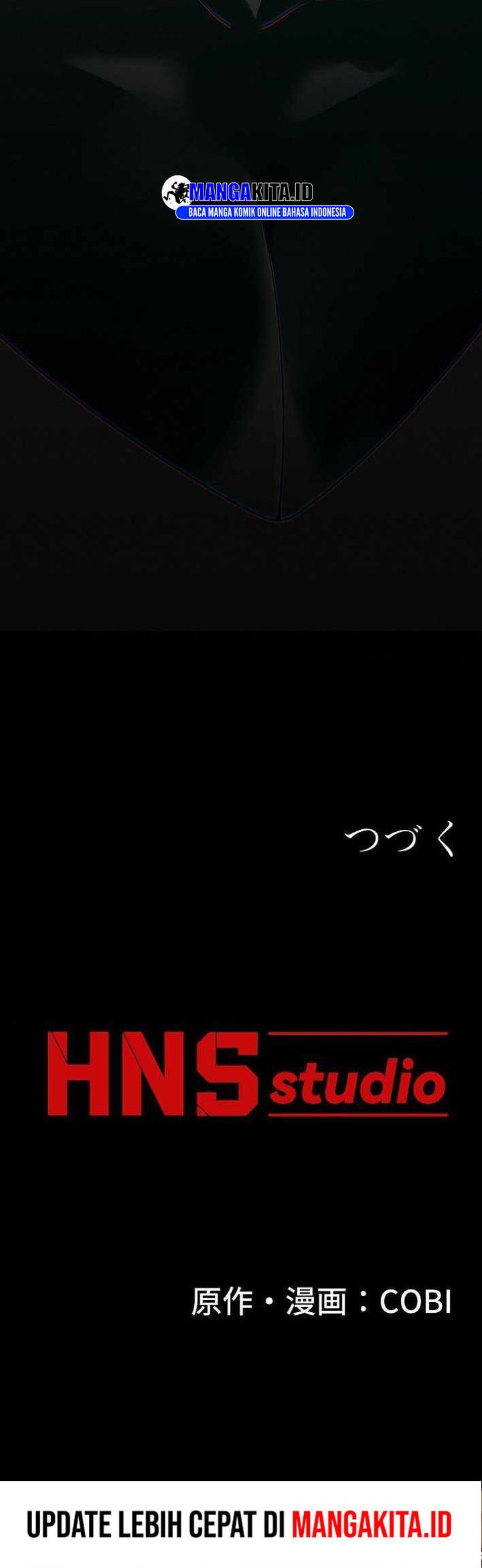 Revenger: Apocalypse of Vengeance Chapter 07 Bahasa Indonesia