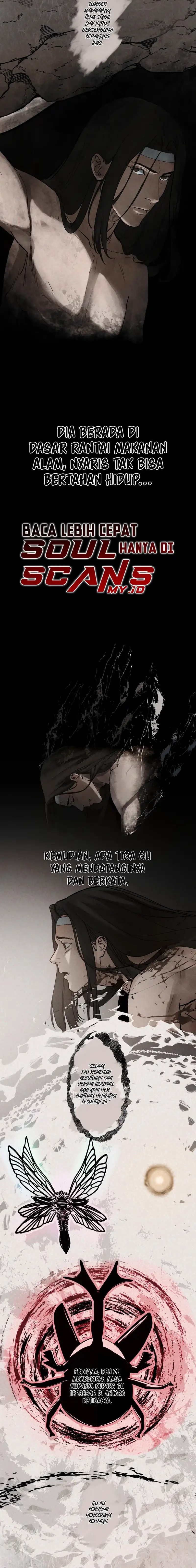 Reverend Insanity (Remake) chapter 5