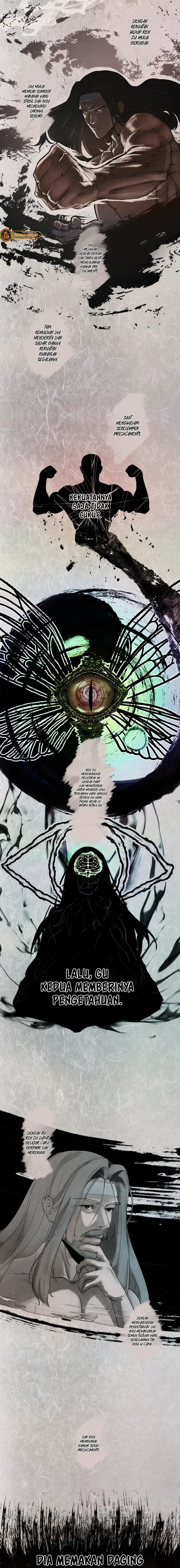 Reverend Insanity (Remake) chapter 5