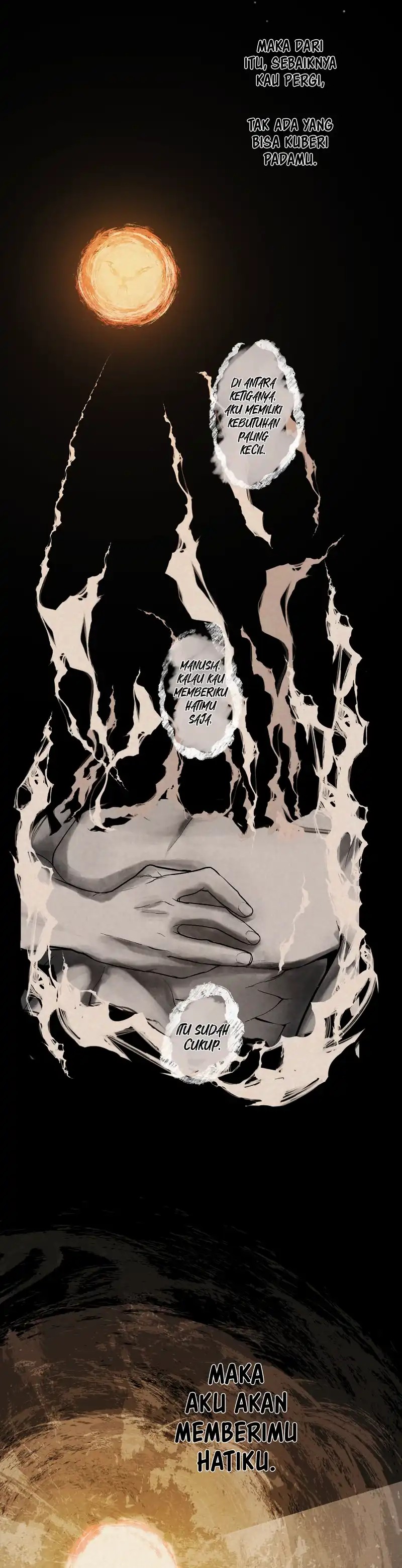 Reverend Insanity (Remake) chapter 5