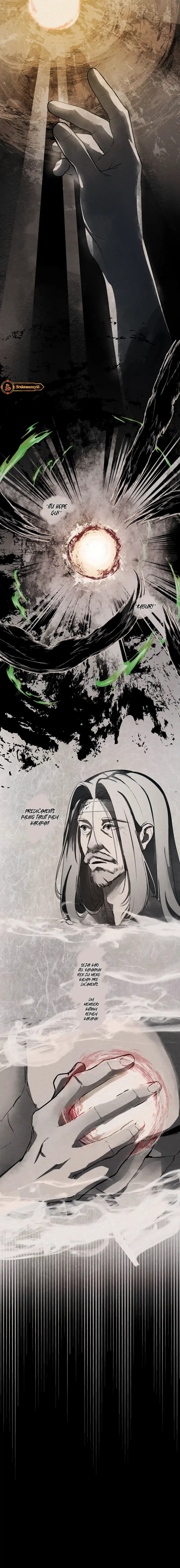 Reverend Insanity (Remake) chapter 5