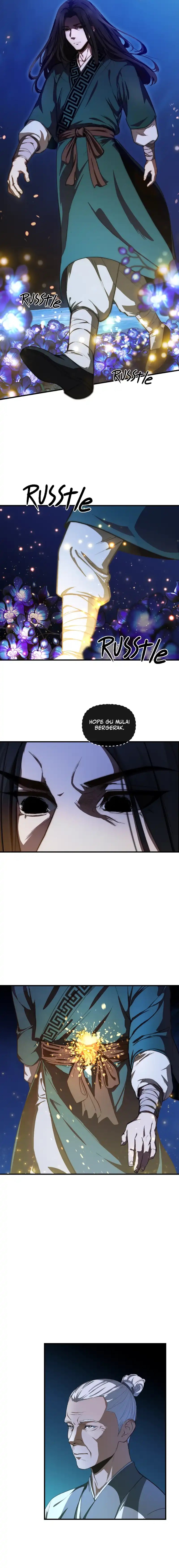 Reverend Insanity (Remake) chapter 5