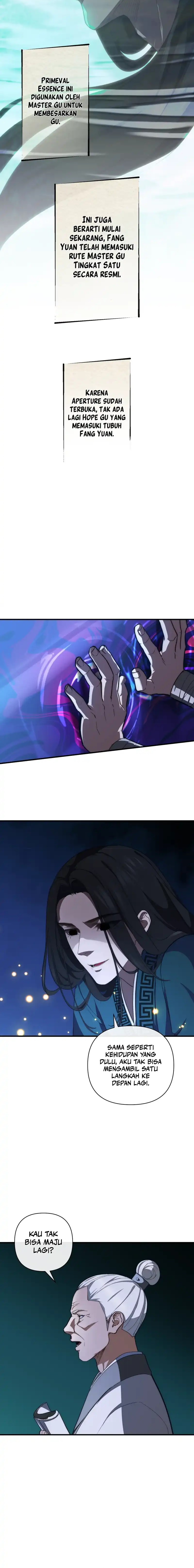 Reverend Insanity (Remake) chapter 5