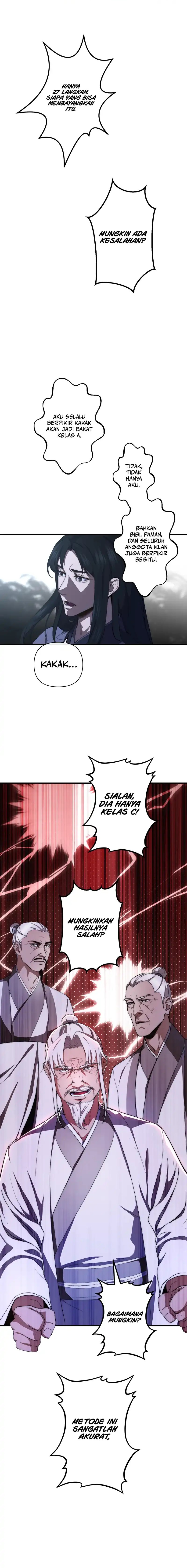 Reverend Insanity (Remake) chapter 5