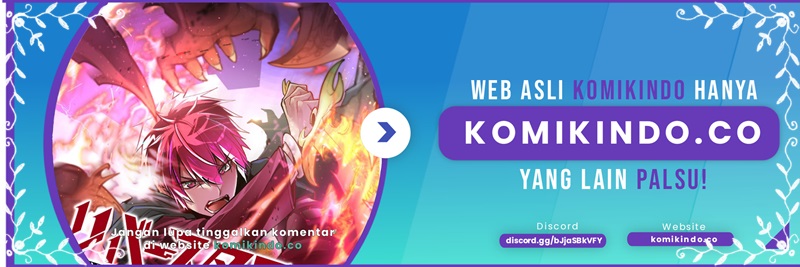 Reverse Tower Dungeon Chapter 06 Bahasa Indonesia