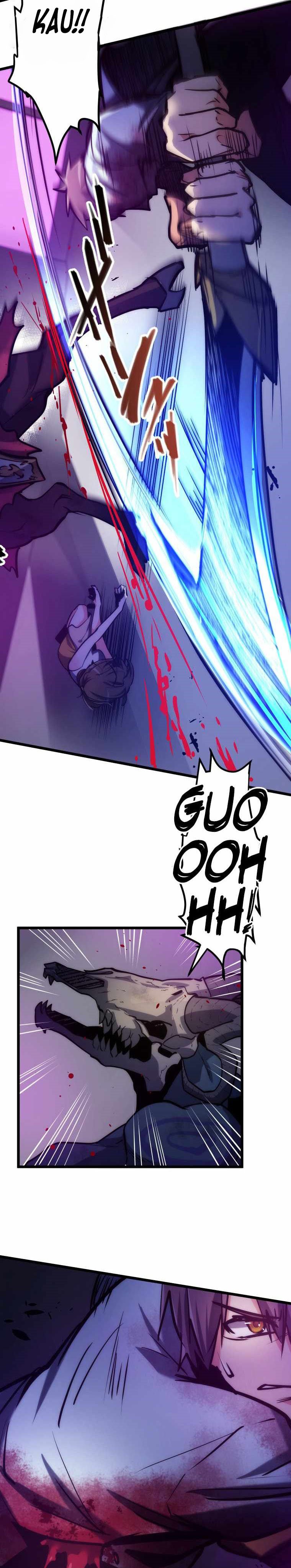 Reverse Tower Dungeon Chapter 06 Bahasa Indonesia