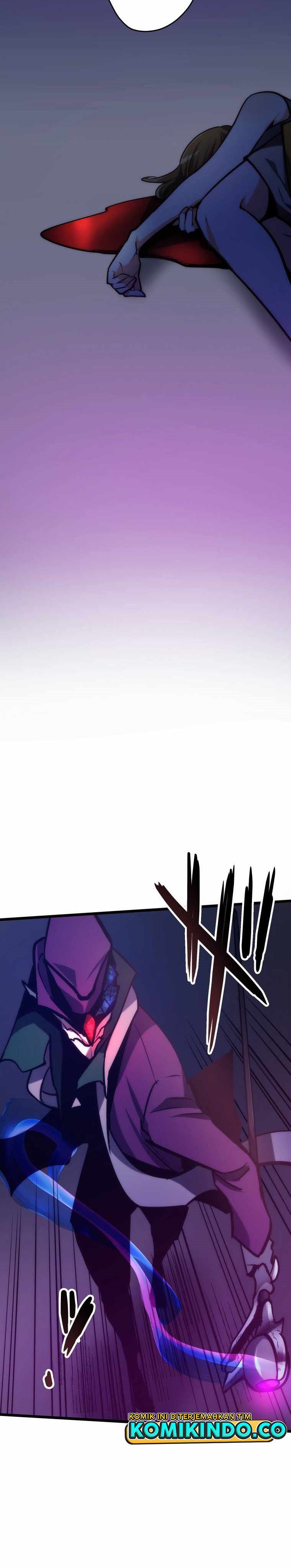 Reverse Tower Dungeon Chapter 06 Bahasa Indonesia