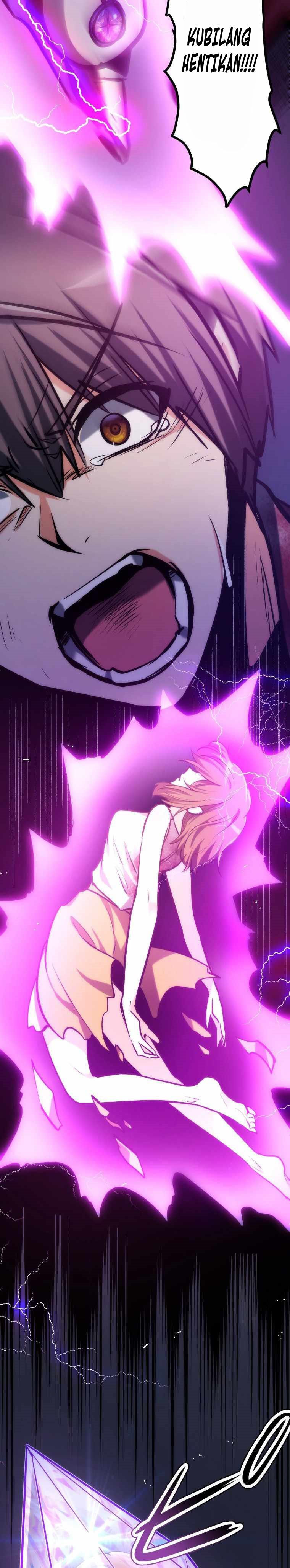 Reverse Tower Dungeon Chapter 06 Bahasa Indonesia