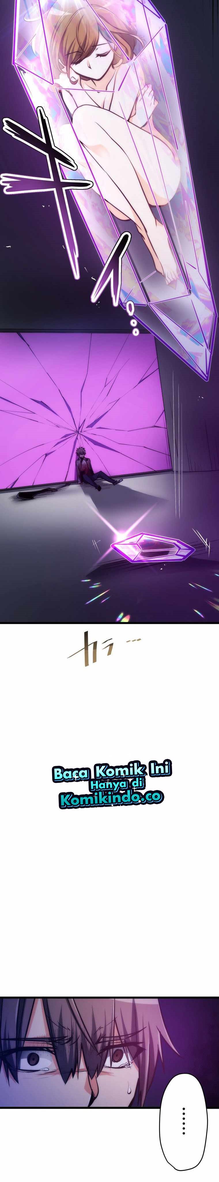 Reverse Tower Dungeon Chapter 06 Bahasa Indonesia