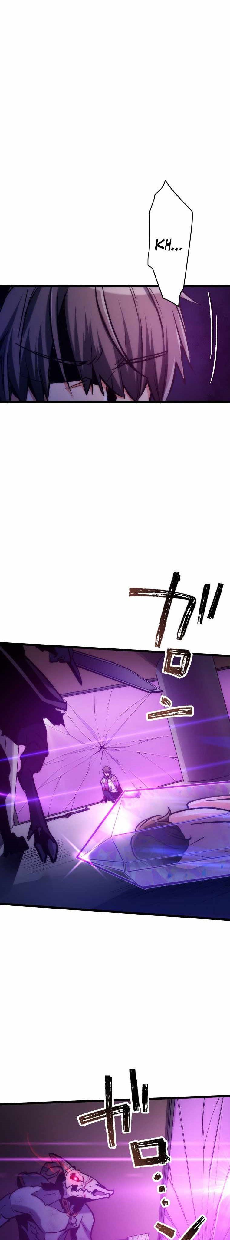 Reverse Tower Dungeon Chapter 06 Bahasa Indonesia