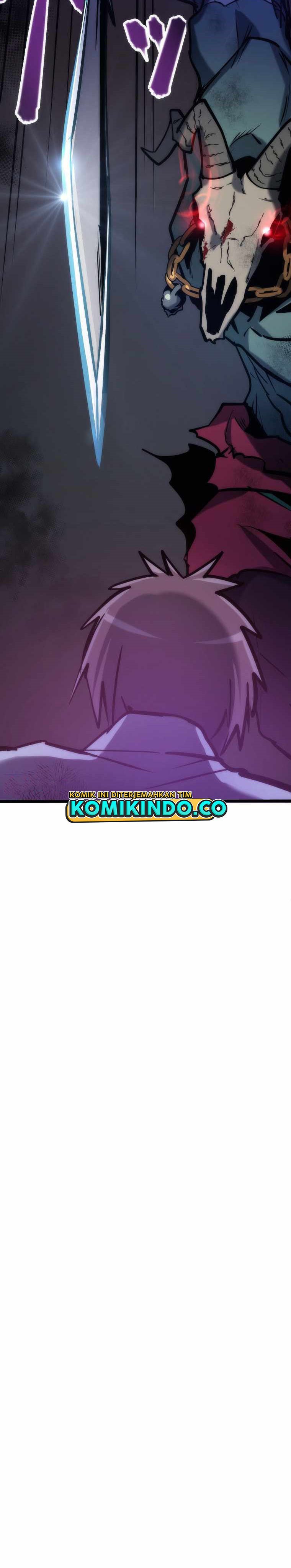 Reverse Tower Dungeon Chapter 06 Bahasa Indonesia