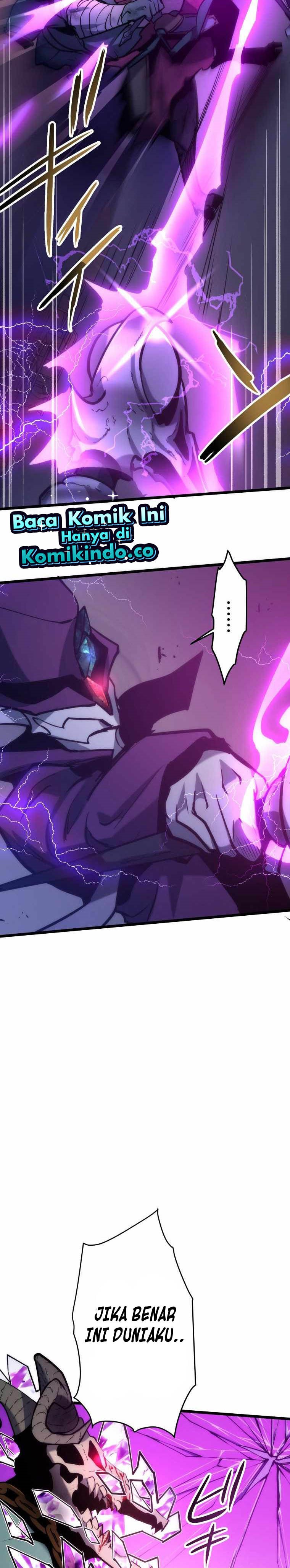 Reverse Tower Dungeon Chapter 06 Bahasa Indonesia