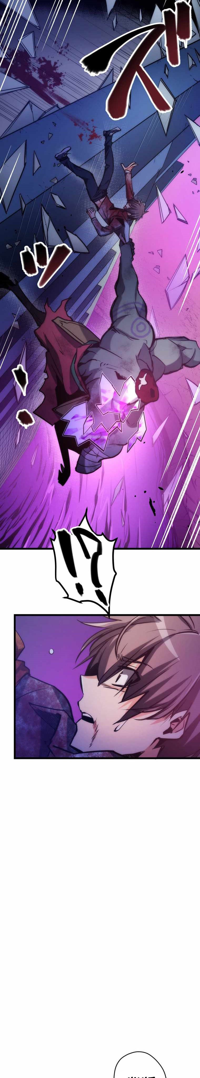 Reverse Tower Dungeon Chapter 06 Bahasa Indonesia