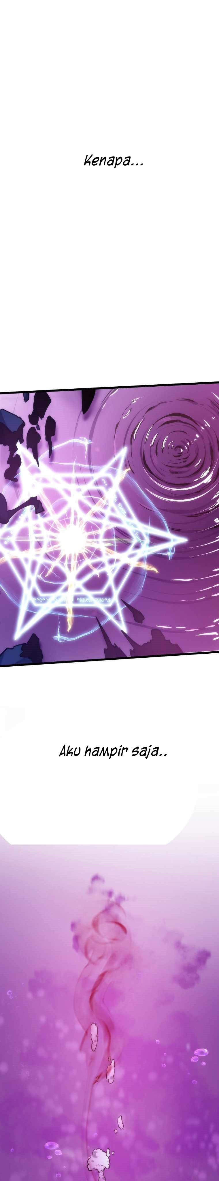 Reverse Tower Dungeon Chapter 06 Bahasa Indonesia