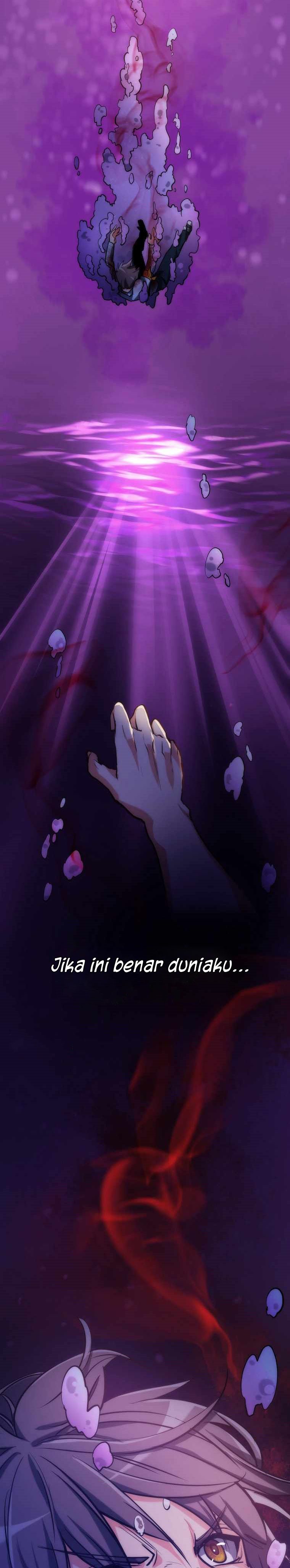 Reverse Tower Dungeon Chapter 06 Bahasa Indonesia