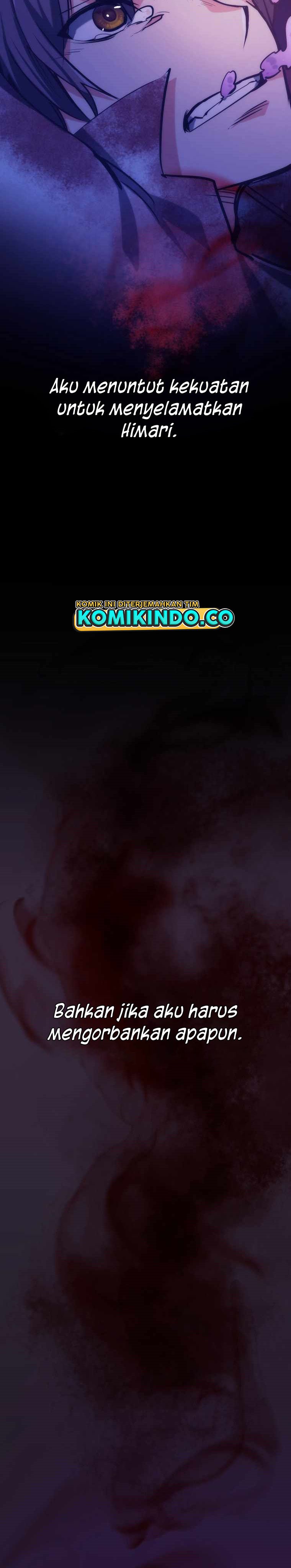 Reverse Tower Dungeon Chapter 06 Bahasa Indonesia