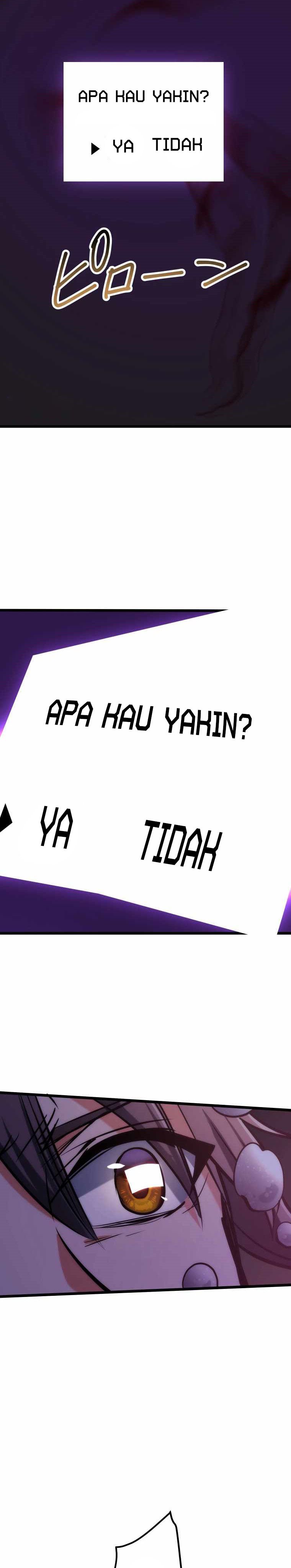 Reverse Tower Dungeon Chapter 06 Bahasa Indonesia