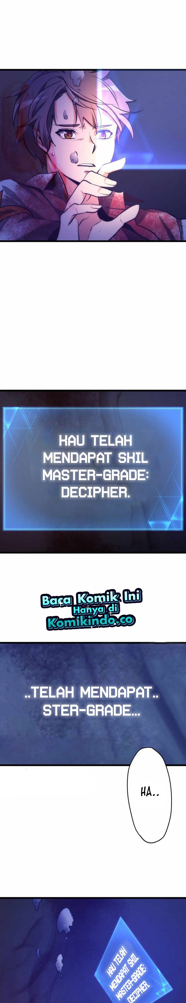 Reverse Tower Dungeon Chapter 06 Bahasa Indonesia