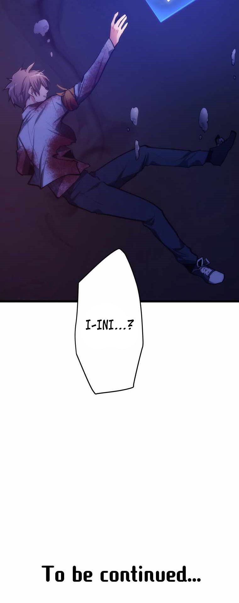 Reverse Tower Dungeon Chapter 06 Bahasa Indonesia