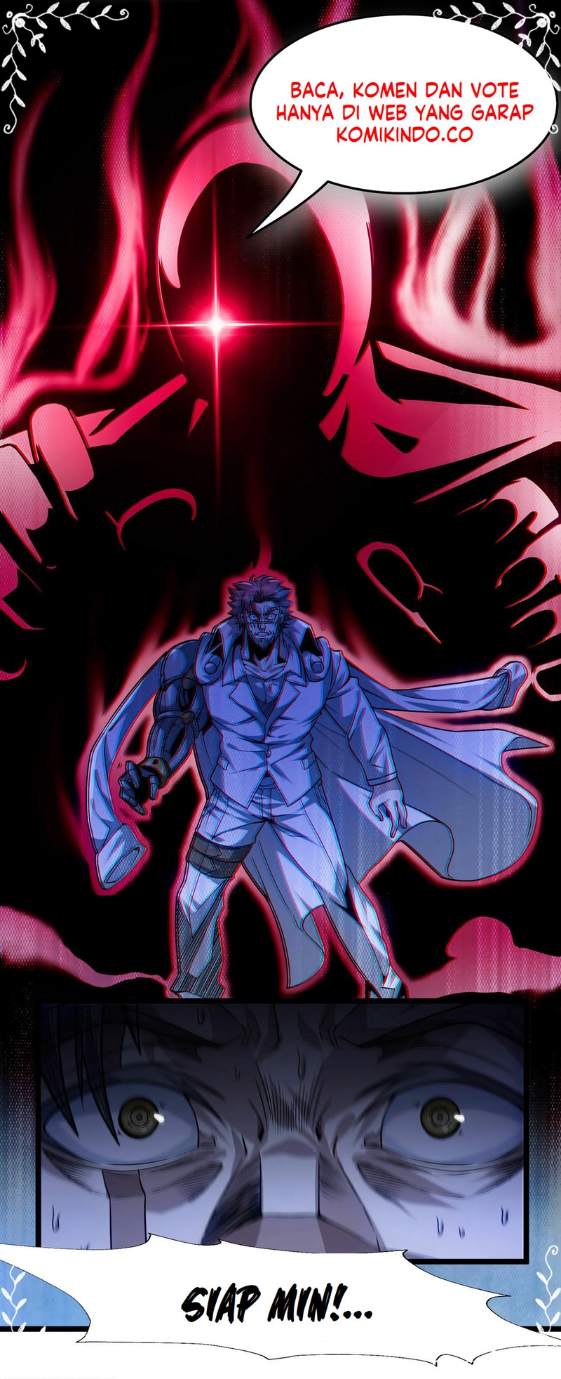 Reverse Tower Dungeon Chapter 06 Bahasa Indonesia