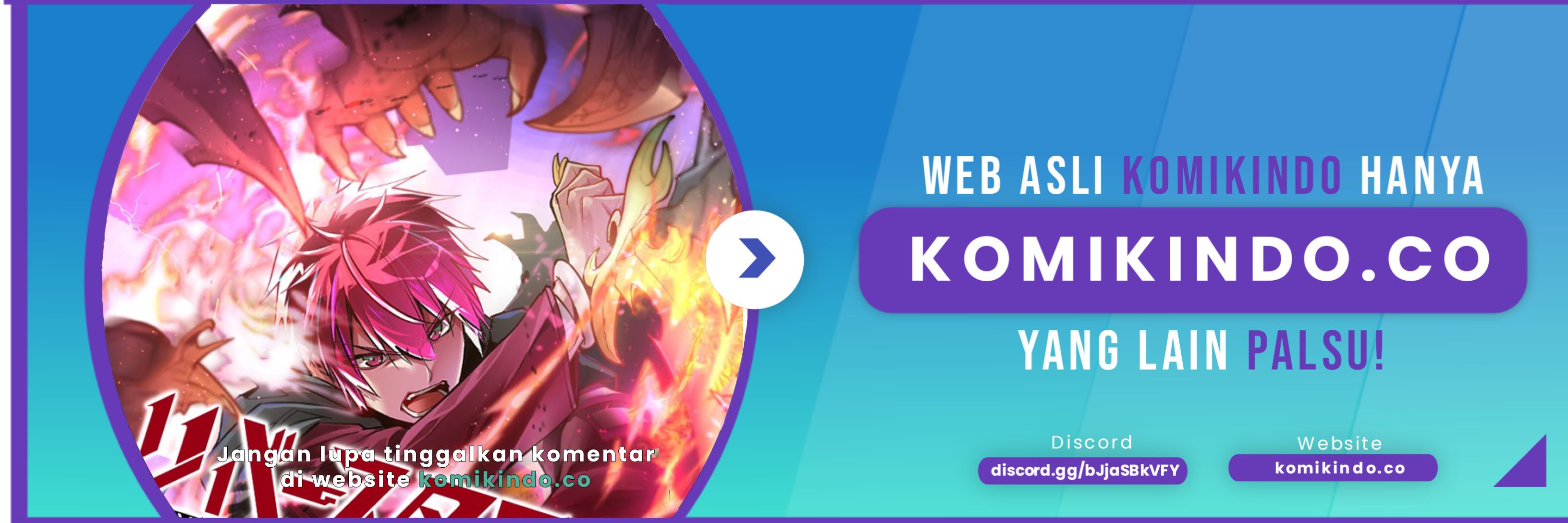 Reverse Tower Dungeon Chapter 17 Bahasa Indonesia