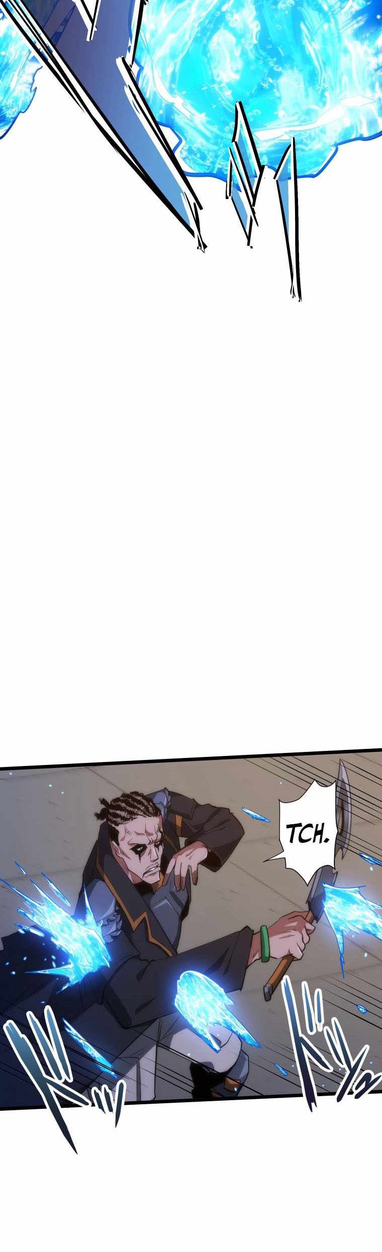 Reverse Tower Dungeon Chapter 17 Bahasa Indonesia