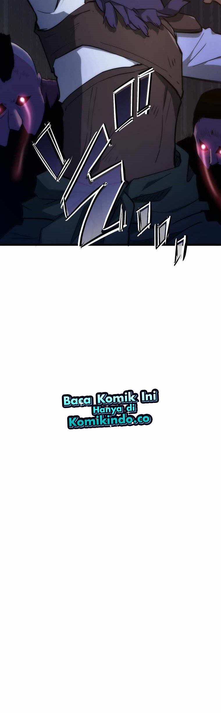 Reverse Tower Dungeon Chapter 17 Bahasa Indonesia