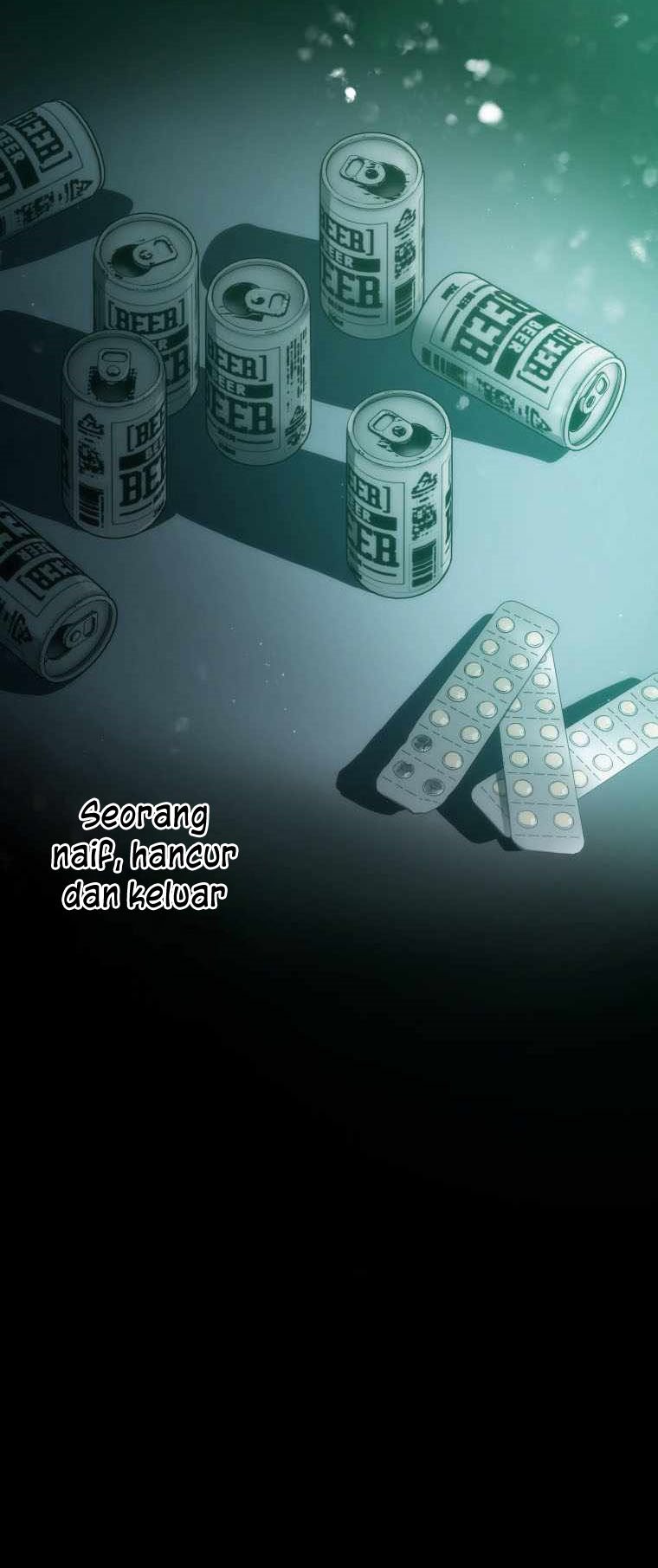 Reverse Tower Dungeon Chapter 17 Bahasa Indonesia