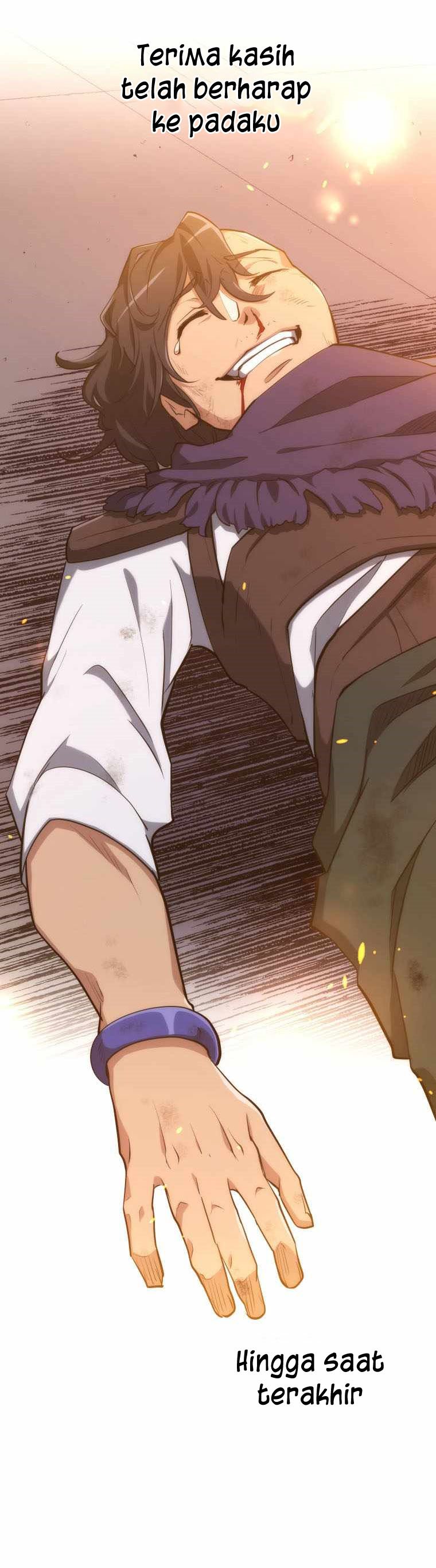 Reverse Tower Dungeon Chapter 17 Bahasa Indonesia