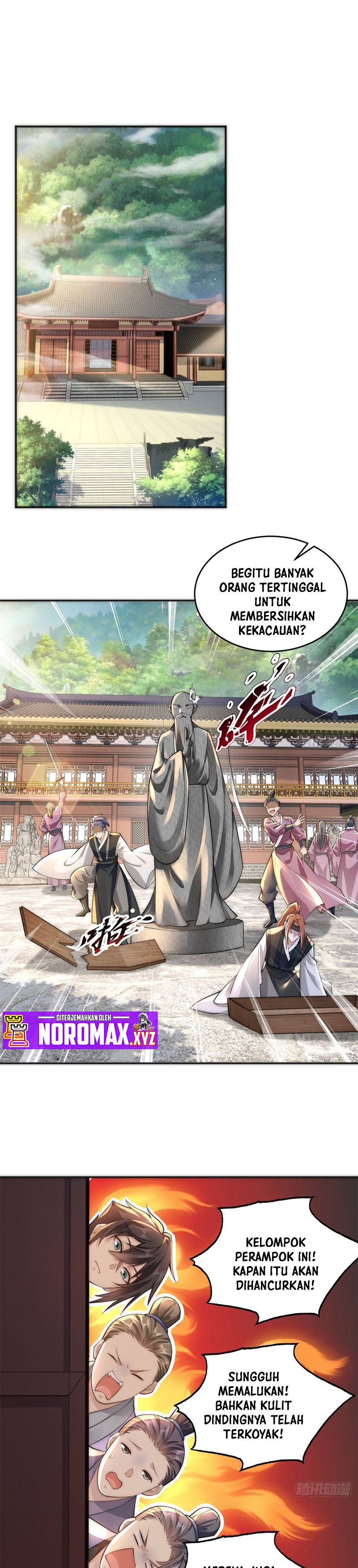 Reward 100 Million Lives at the Beginning chapter 7
