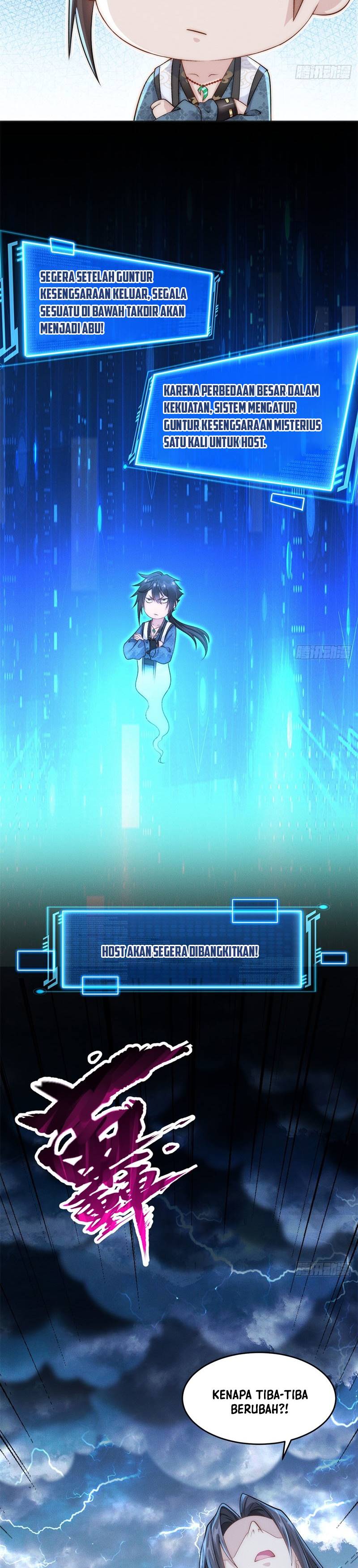 Reward 100 Million Lives at the Beginning chapter 7