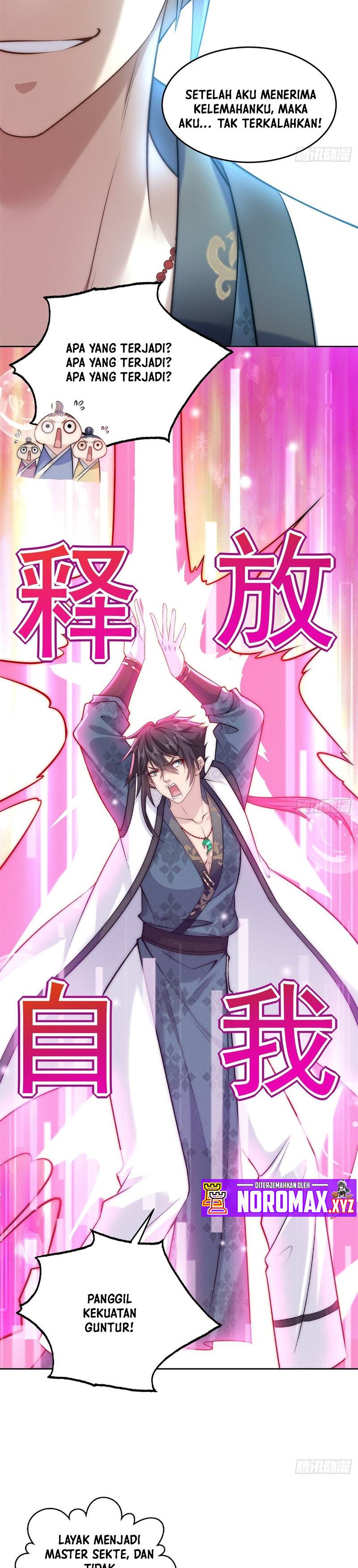Reward 100 Million Lives at the Beginning chapter 7