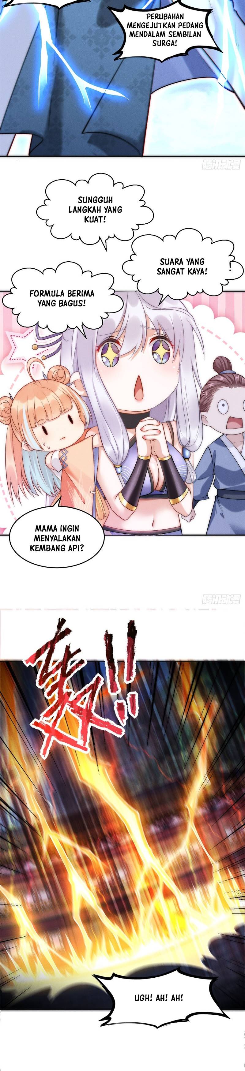 Reward 100 Million Lives at the Beginning chapter 7