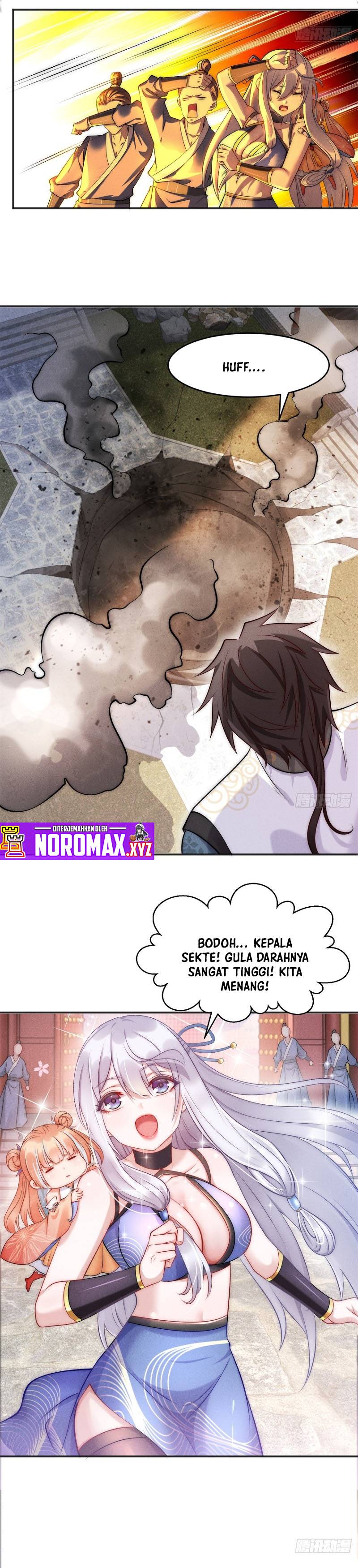 Reward 100 Million Lives at the Beginning chapter 7