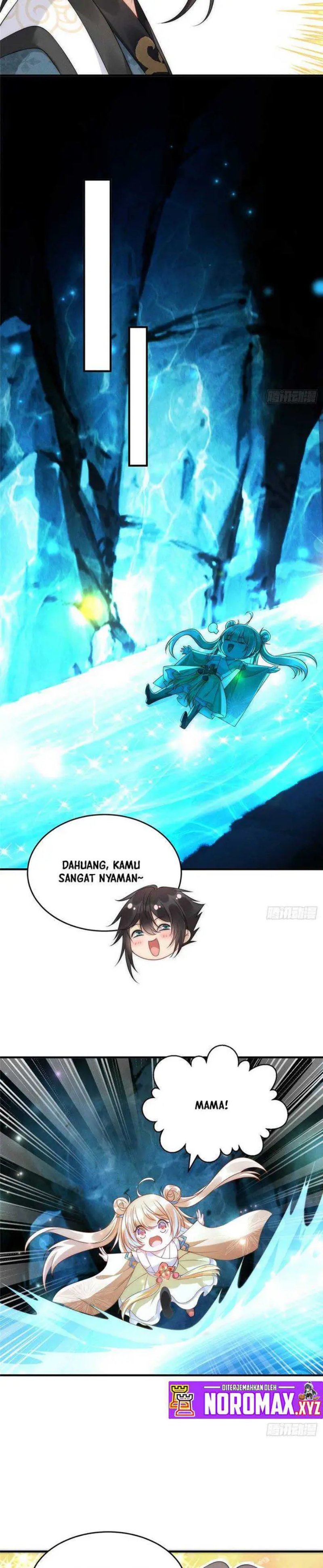 Reward 100 Million Lives at the Beginning Chapter 11 Bahasa Indonesia