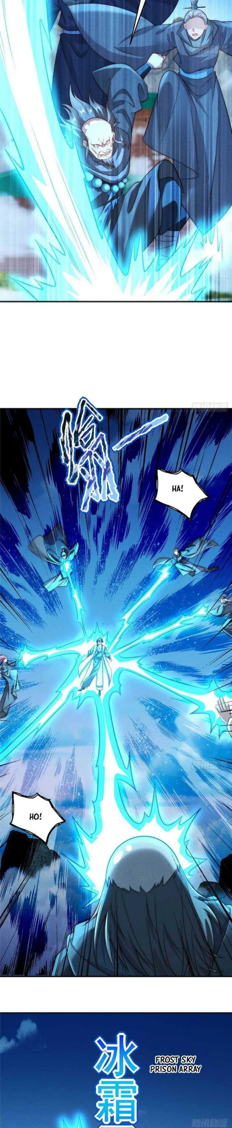 Reward 100 Million Lives at the Beginning Chapter 11 Bahasa Indonesia