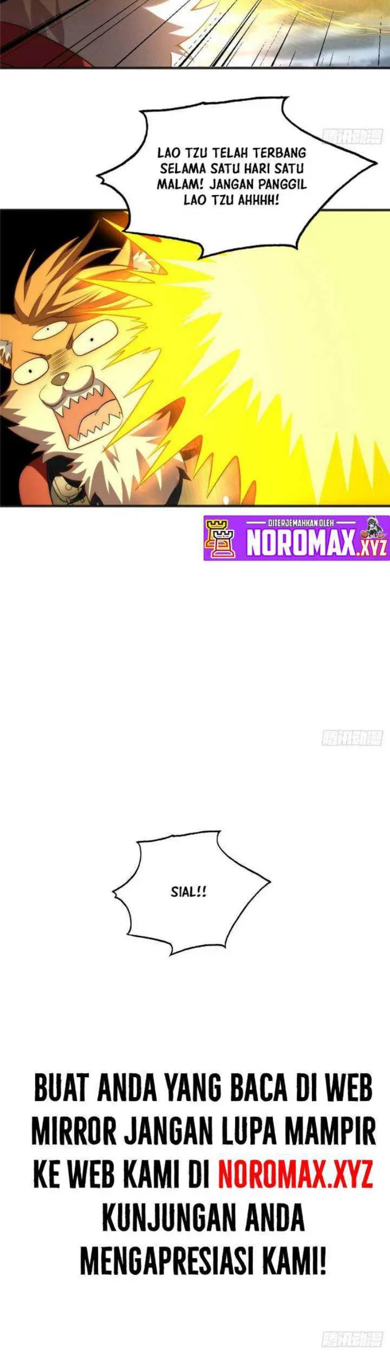 Reward 100 Million Lives at the Beginning Chapter 11 Bahasa Indonesia