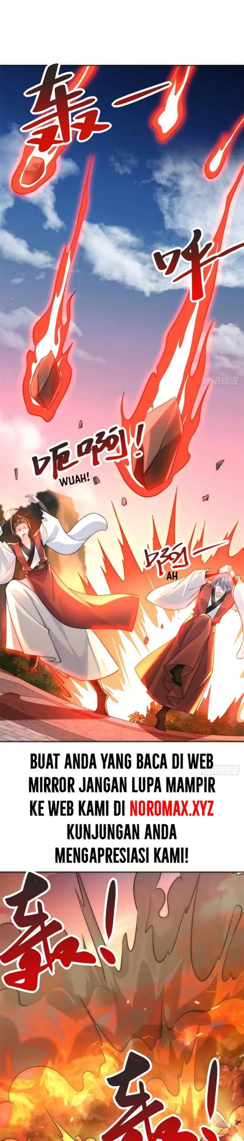Reward 100 Million Lives at the Beginning chapter 14