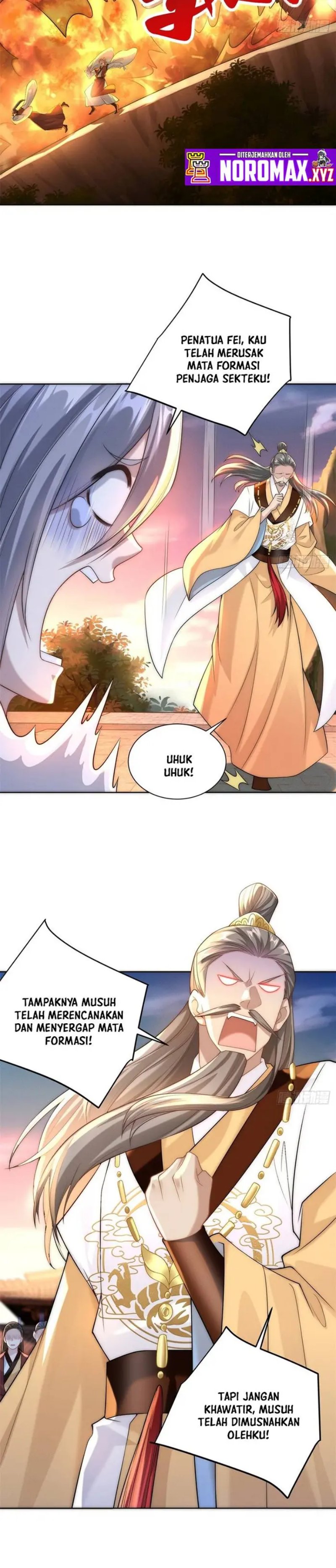 Reward 100 Million Lives at the Beginning chapter 14