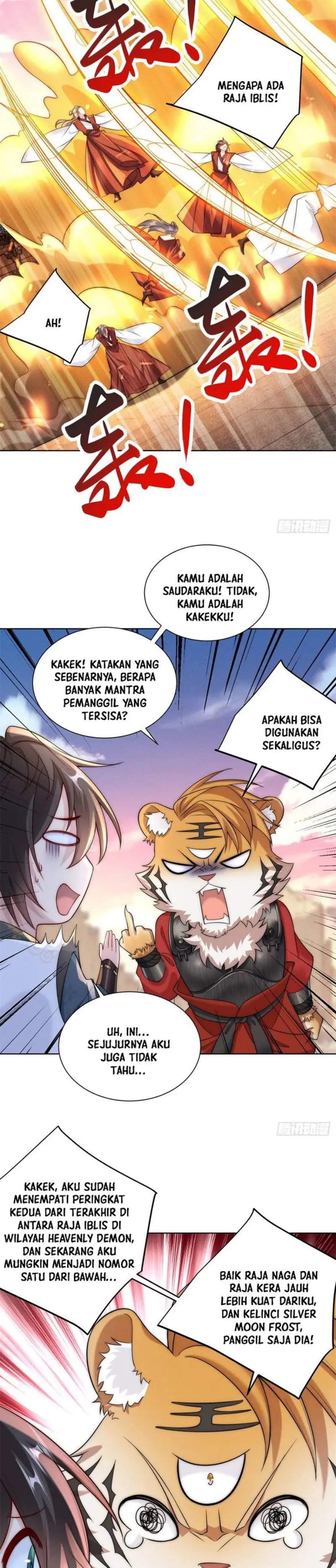 Reward 100 Million Lives at the Beginning chapter 14