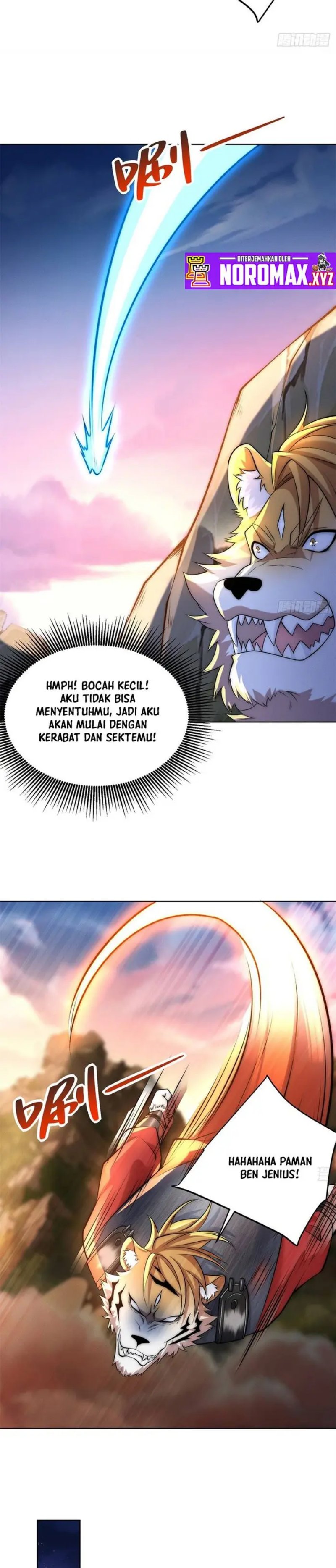 Reward 100 Million Lives at the Beginning chapter 14