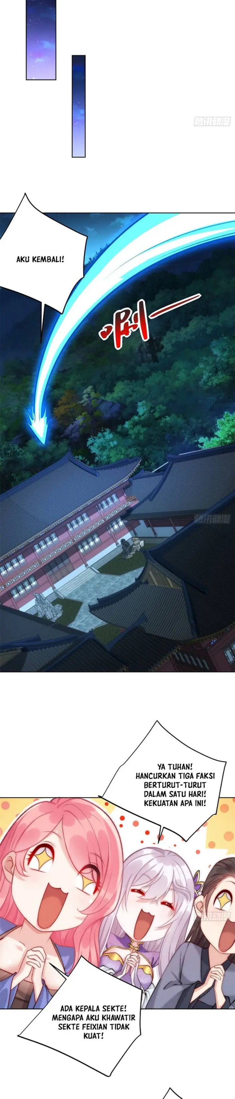Reward 100 Million Lives at the Beginning chapter 14