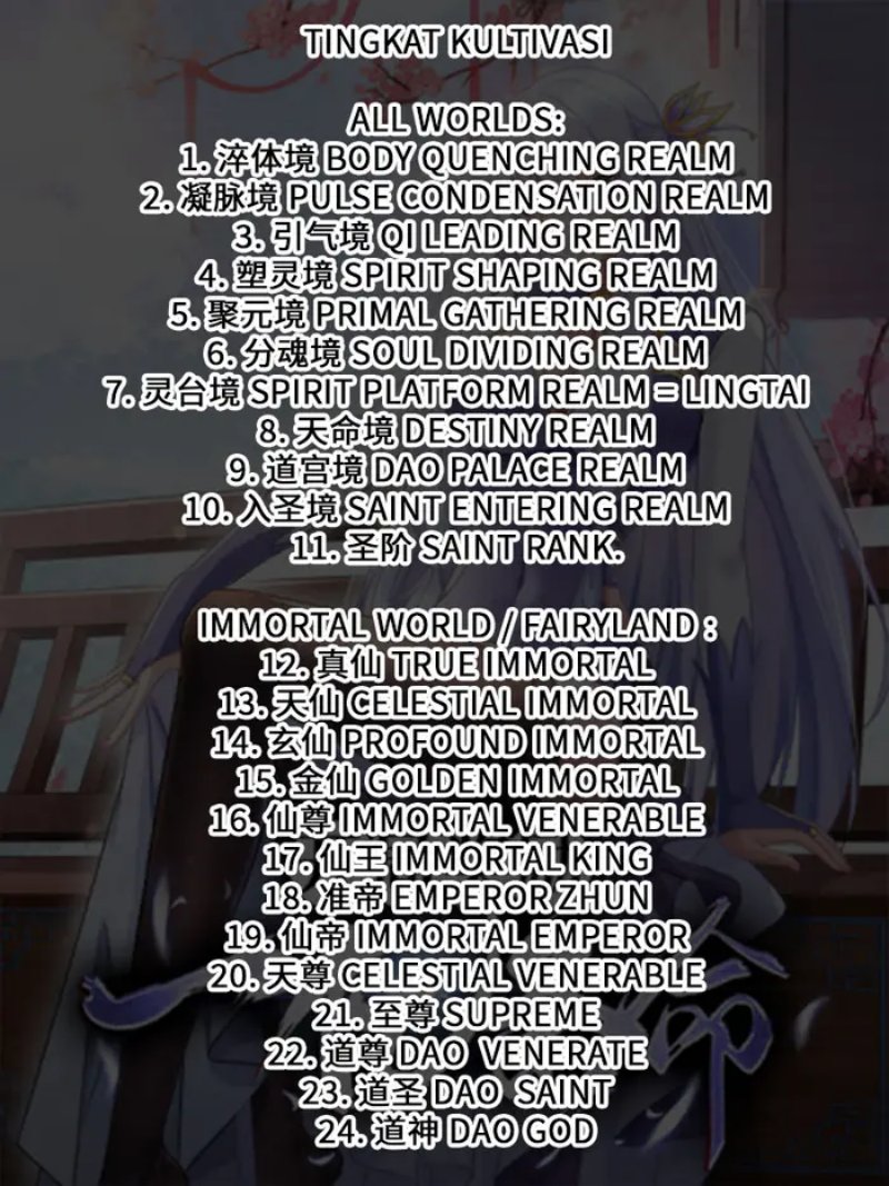 Reward 100 Million Lives at the Beginning chapter 14