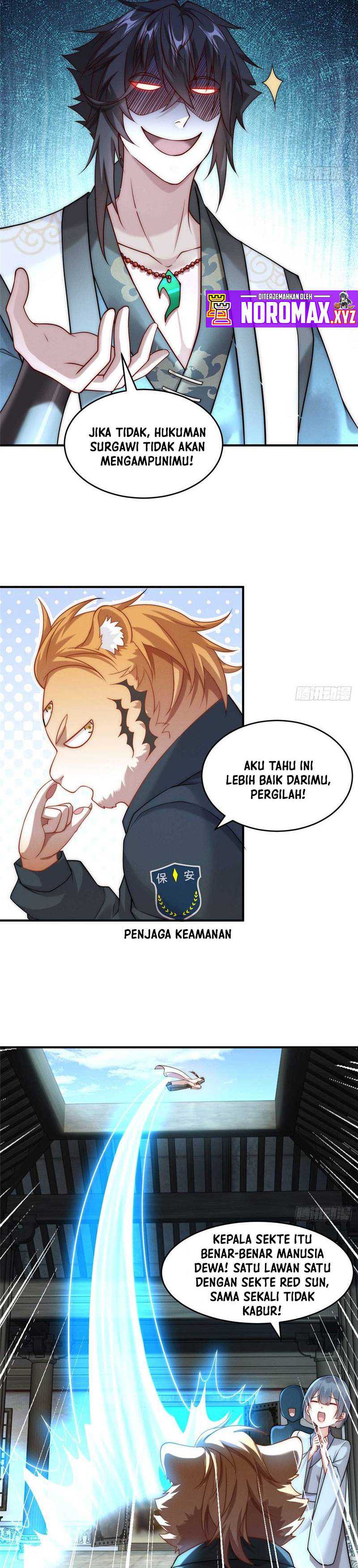 Reward 100 Million Lives at the Beginning chapter 17